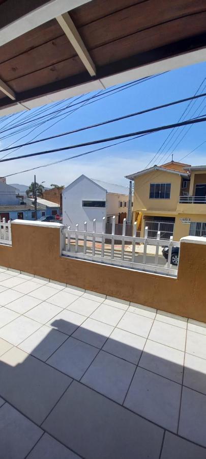 Pousada Moradas Da Praia Garopaba Exteriér fotografie