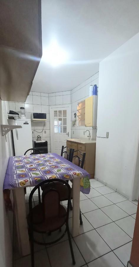 Pousada Moradas Da Praia Garopaba Exteriér fotografie