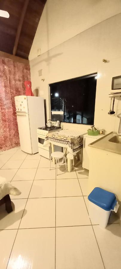 Pousada Moradas Da Praia Garopaba Exteriér fotografie
