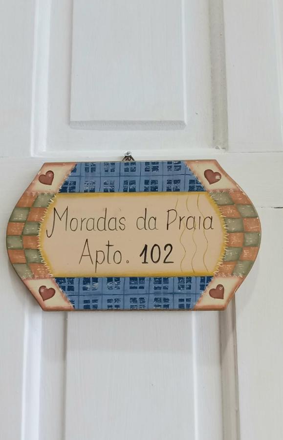 Pousada Moradas Da Praia Garopaba Exteriér fotografie